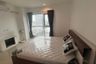 2 Bedroom Condo for rent in Aspire Rama 9, Bang Kapi, Bangkok near MRT Phra Ram 9