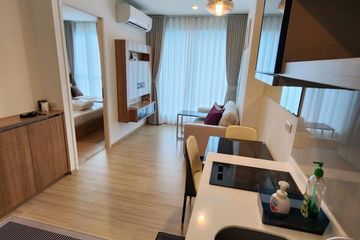 1 Bedroom Condo for rent in Phra Khanong, Bangkok near BTS On Nut