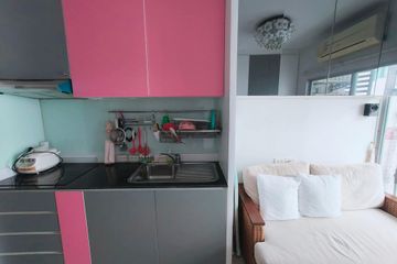 1 Bedroom Condo for rent in Din Daeng, Bangkok near MRT Phra Ram 9