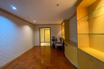 2 Bedroom Condo for rent in Khlong Toei Nuea, Bangkok near MRT Sukhumvit