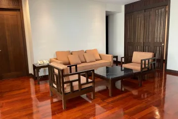 2 Bedroom Apartment for rent in Khlong Tan Nuea, Bangkok near BTS Thong Lo