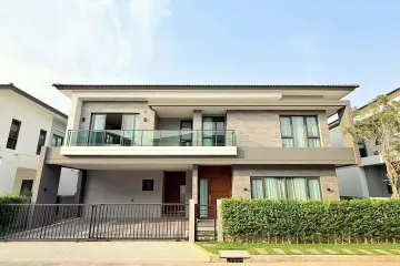 4 Bedroom House for rent in Bang Kaeo, Samut Prakan