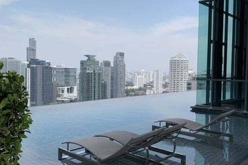 1 Bedroom Condo for rent in Khlong Tan, Bangkok near BTS Thong Lo