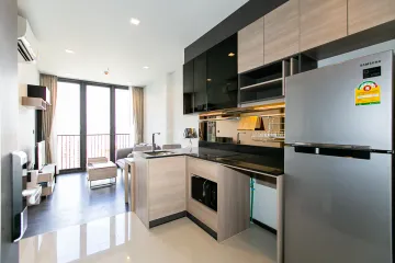 1 Bedroom Condo for rent in Din Daeng, Bangkok near MRT Phra Ram 9