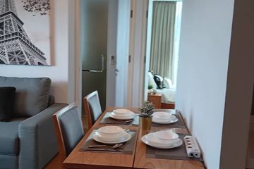 2 Bedroom Condo for rent in Khlong Tan, Bangkok near MRT Queen Sirikit National Convention Centre