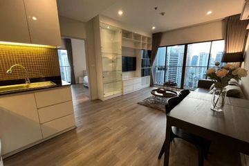 1 Bedroom Condo for rent in Noble Refine, Khlong Tan, Bangkok near BTS Phrom Phong