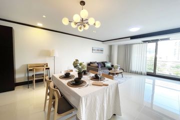 2 Bedroom Apartment for rent in Khlong Tan Nuea, Bangkok