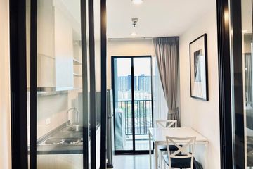 1 Bedroom Condo for rent in Phra Khanong Nuea, Bangkok near BTS On Nut