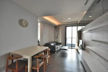 2 Bedroom Condo for rent in Khlong Tan, Bangkok near MRT Queen Sirikit National Convention Centre