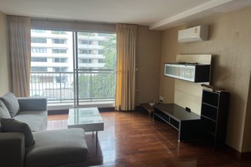 2 Bedroom Condo for rent in Khlong Toei Nuea, Bangkok near Airport Rail Link Makkasan
