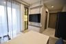 1 Bedroom Condo for rent in Ideo Mobi Asoke, Bang Kapi, Bangkok near MRT Phetchaburi