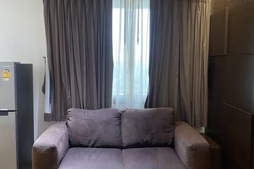 1 Bedroom Apartment for rent in Khlong Toei, Bangkok near BTS Asoke