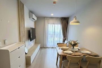2 Bedroom Condo for rent in Aspire Onnut Station, Phra Khanong, Bangkok near BTS On Nut