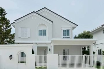 3 Bedroom House for rent in Bang Chalong, Samut Prakan