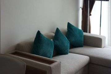 1 Bedroom Condo for rent in Phra Khanong, Bangkok near BTS On Nut
