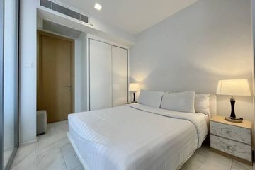 1 Bedroom Condo for rent in Khlong Toei Nuea, Bangkok near BTS Nana