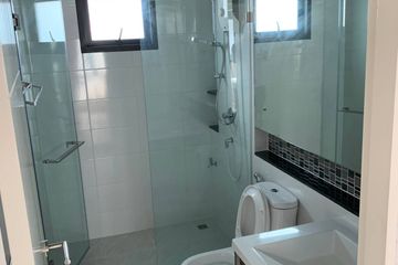 4 Bedroom House for rent in Hua Mak, Bangkok