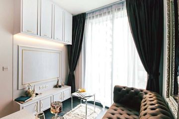 1 Bedroom Condo for rent in Khlong Toei Nuea, Bangkok near MRT Sukhumvit