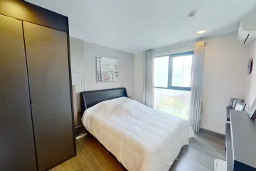 1 Bedroom Condo for rent in Khlong Toei Nuea, Bangkok near MRT Sukhumvit