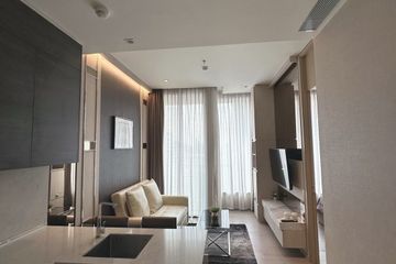 1 Bedroom Condo for rent in Khlong Toei Nuea, Bangkok near MRT Sukhumvit