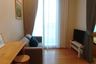 1 Bedroom Condo for rent in Equinox, Chom Phon, Bangkok near MRT Phahon Yothin