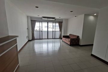 3 Bedroom Condo for rent in Khlong Toei Nuea, Bangkok near Airport Rail Link Makkasan