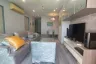 2 Bedroom Condo for rent in The Master Centrium Asoke-Sukhumvit, Khlong Toei Nuea, Bangkok near MRT Sukhumvit