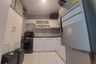 2 Bedroom Condo for rent in The Master Centrium Asoke-Sukhumvit, Khlong Toei Nuea, Bangkok near MRT Sukhumvit