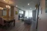 2 Bedroom Condo for rent in The Master Centrium Asoke-Sukhumvit, Khlong Toei Nuea, Bangkok near MRT Sukhumvit