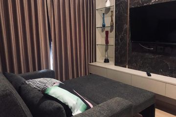 1 Bedroom Condo for rent in Sam Sen Nai, Bangkok near MRT Rang Nam