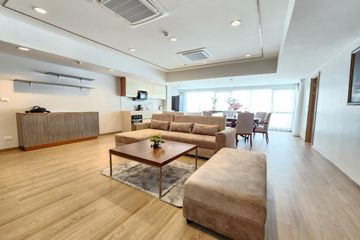 3 Bedroom Condo for rent in Thung Maha Mek, Bangkok near BTS Chong Nonsi