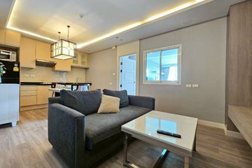 1 Bedroom Condo for rent in Khlong Tan Nuea, Bangkok near MRT Sukhumvit
