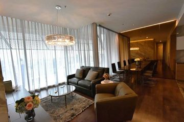 2 Bedroom Condo for rent in Magnolias Ratchadamri Boulevard, Lumpini, Bangkok near BTS Ratchadamri