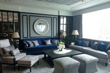 3 Bedroom Condo for rent in The Park Chidlom, Lumpini, Bangkok near BTS Chit Lom