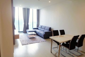 1 Bedroom Condo for rent in Noble Ploenchit, Lumpini, Bangkok near BTS Ploen Chit