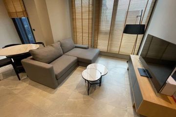 1 Bedroom Condo for rent in Hyde Heritage Thonglor, Phra Khanong, Bangkok near BTS Thong Lo