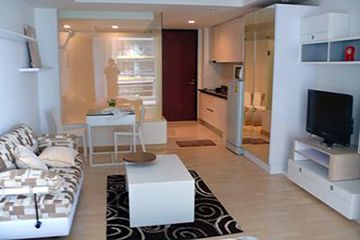Condo for rent in The Rajdamri, Pathum Wan, Bangkok near BTS Ratchadamri