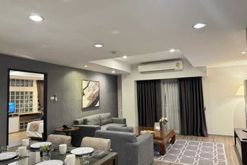 2 Bedroom Condo for rent in Lumpini, Bangkok near BTS Ploen Chit