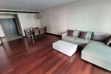 2 Bedroom Condo for rent in The Park Chidlom, Lumpini, Bangkok near BTS Chit Lom