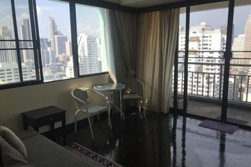 3 Bedroom Condo for rent in Lake Green, Khlong Toei, Bangkok near BTS Nana