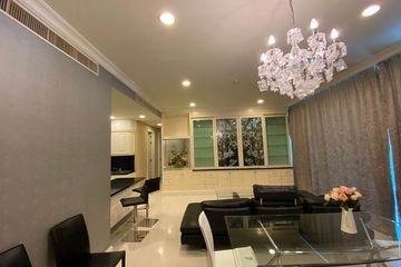 3 Bedroom Condo for rent in Royce Private Residences, Khlong Toei Nuea, Bangkok near BTS Asoke
