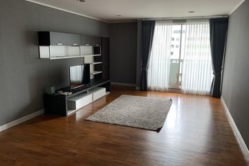 3 Bedroom Condo for rent in Baan Siri Ruedee, Lumpini, Bangkok near BTS Ploen Chit