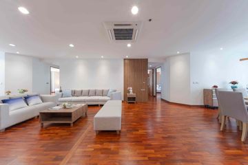 4 Bedroom Condo for rent in Khlong Tan, Bangkok near MRT Queen Sirikit National Convention Centre