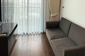 1 Bedroom Condo for rent in The Lumpini 24, Khlong Tan, Bangkok near BTS Phrom Phong