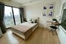 1 Bedroom Condo for rent in The Seed Mingle, Thung Maha Mek, Bangkok near MRT Lumpini