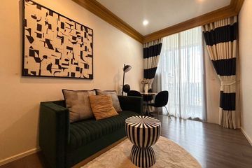 1 Bedroom Condo for rent in Whizdom Essence, Bang Chak, Bangkok near BTS Punnawithi