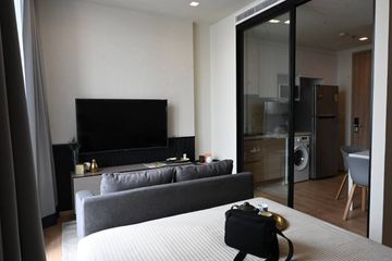 1 Bedroom Condo for rent in Noble Around 33, Khlong Tan Nuea, Bangkok near BTS Phrom Phong