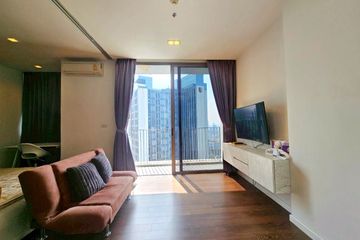 Condo for rent in Nara 9 by Eastern Star, Thung Maha Mek, Bangkok near BTS Chong Nonsi