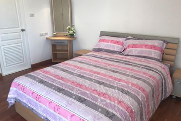 2 Bedroom Condo for rent in The Waterford Diamond, Khlong Tan, Bangkok near BTS Phrom Phong