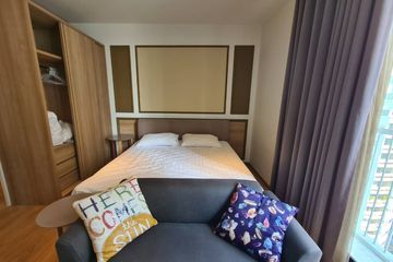 1 Bedroom Condo for rent in Park Origin Phrom Phong, Khlong Tan, Bangkok near BTS Phrom Phong